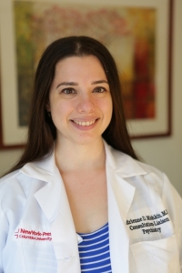 Adrienne D. Mishkin, MD Profile Headshot
